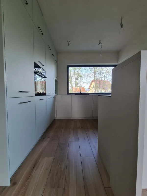 Kuchnia na wymiar — realizacja 28